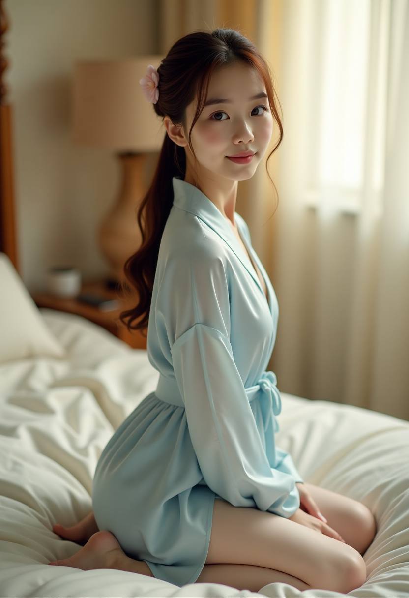 深海来客海报
