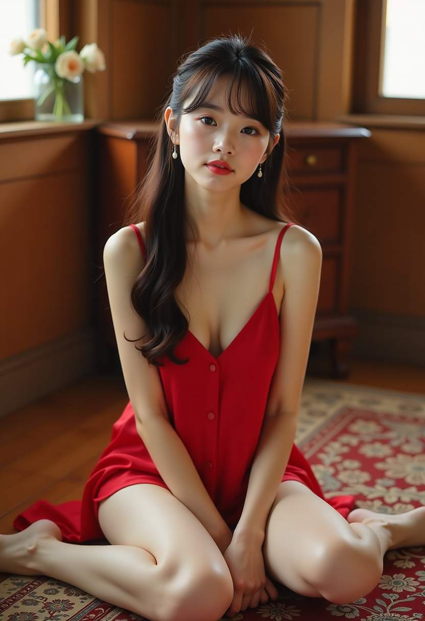 山河故人海报
